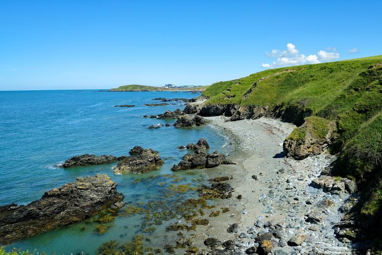 anglesey