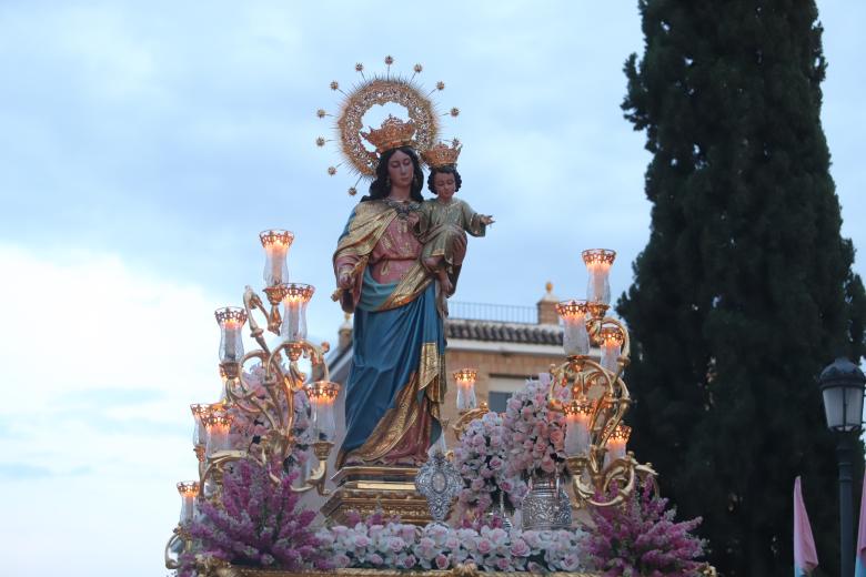 María Auxiliadora de Córdoba 2023