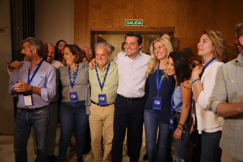 El PP gana las elecciones en Córdoba