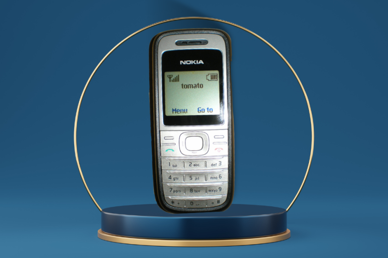 Nokia 1200