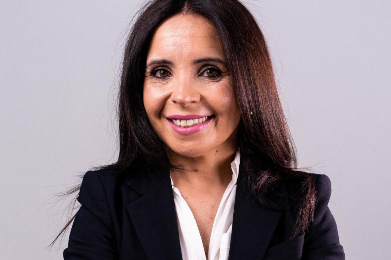 Irene Aguilera Galindo