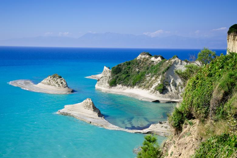 Corfu (Grecia)