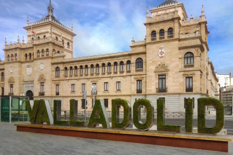 valladolid