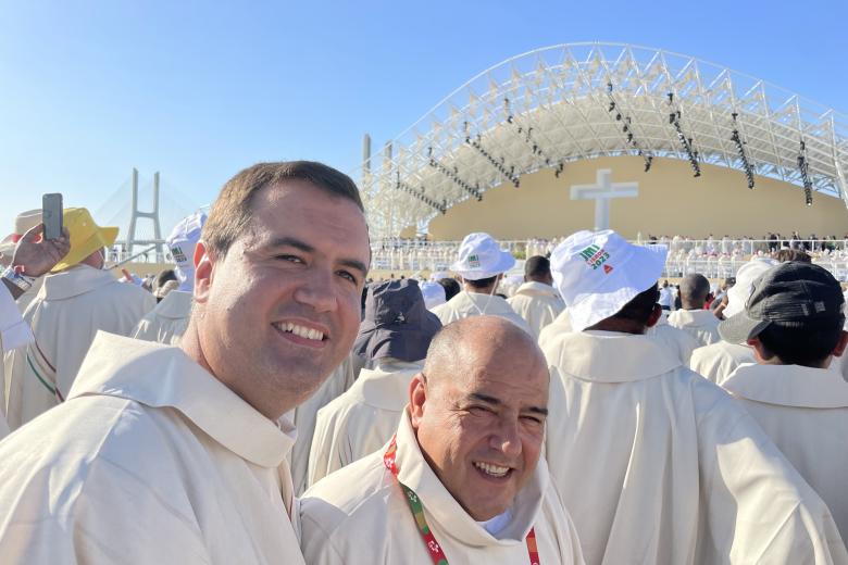 Último día de la JMJ