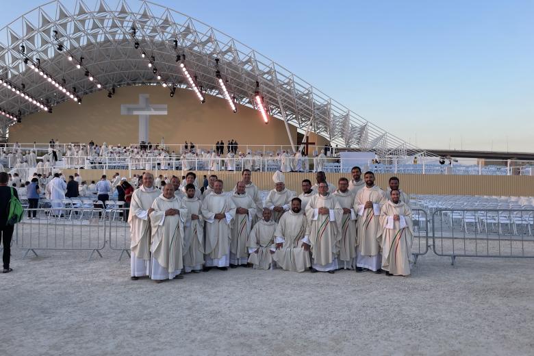 Último día de la JMJ