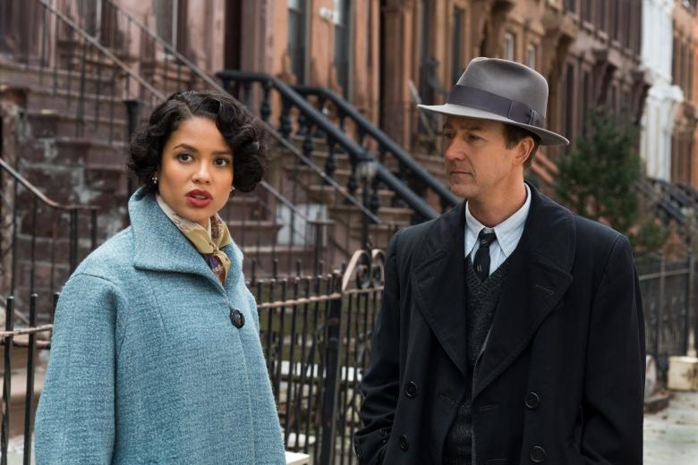 Huerfanos de Brooklyn (HBO Max)