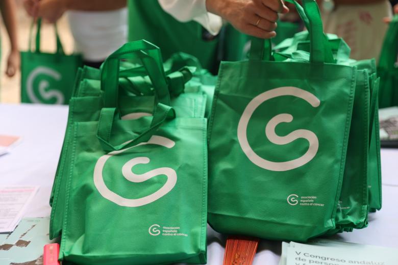 Inauguración del V Congreso Andaluz para Personas con Cáncer y Familiares