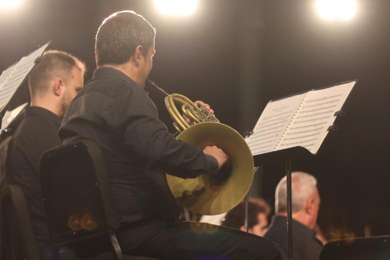 Concierto de la Orquesta de Córdoba en la Noche del Patrimonio