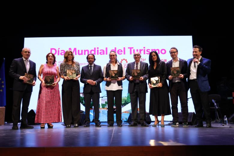 El Ayuntamiento de Córdoba premia el turismo verde y sostenible
