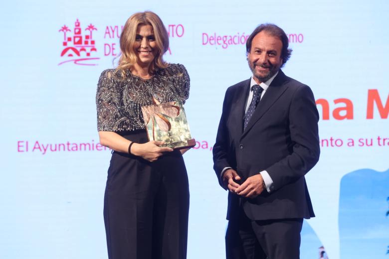 El Ayuntamiento de Córdoba premia el turismo verde y sostenible