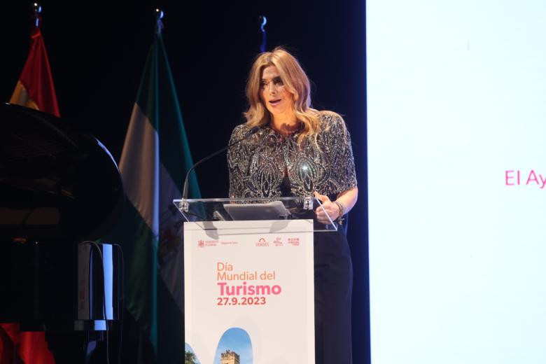 El Ayuntamiento de Córdoba premia el turismo verde y sostenible