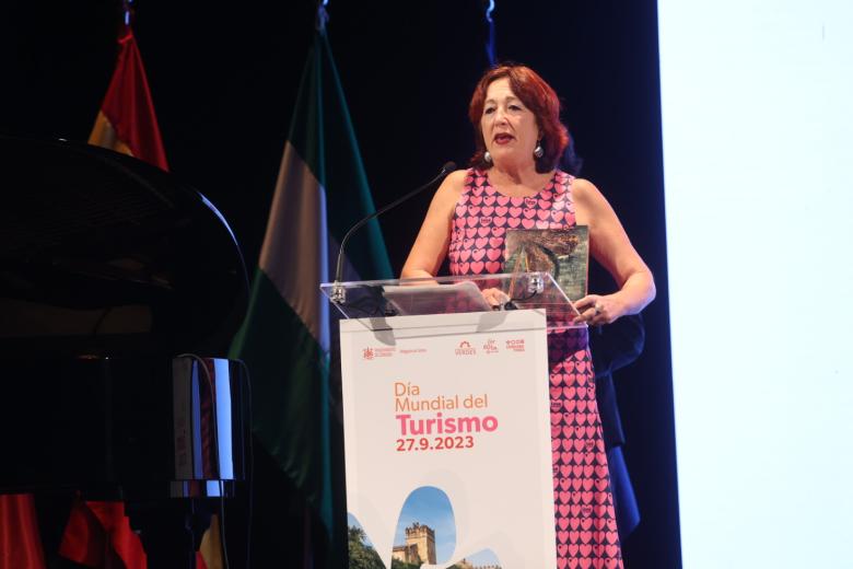 El Ayuntamiento de Córdoba premia el turismo verde y sostenible