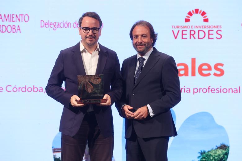 El Ayuntamiento de Córdoba premia el turismo verde y sostenible