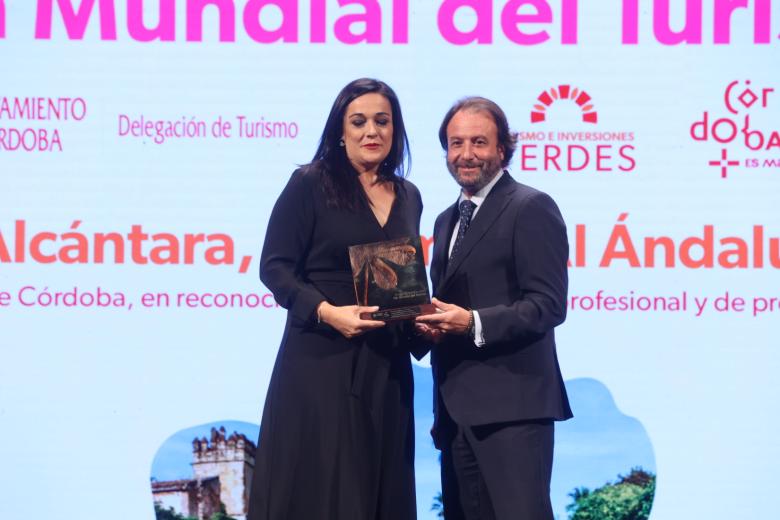El Ayuntamiento de Córdoba premia el turismo verde y sostenible