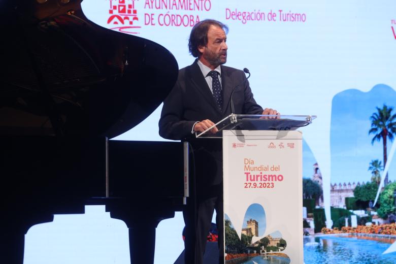 El Ayuntamiento de Córdoba premia el turismo verde y sostenible