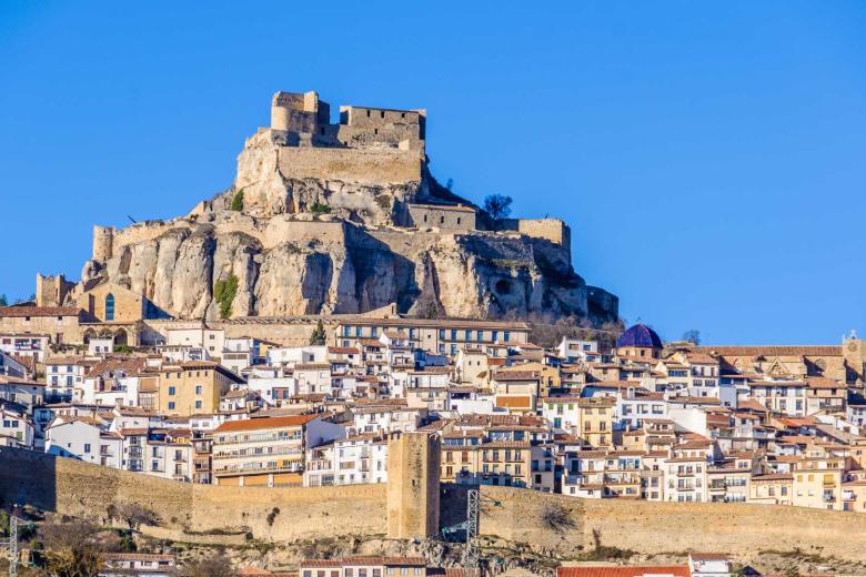 Morella (Castellón)