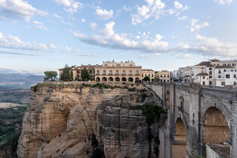 Parador de Ronda