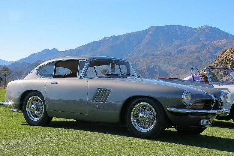 Pegaso Z102.