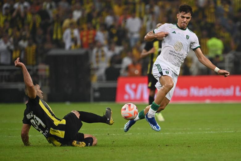 Gabri Veiga (13 millones); el futbolista de 21 años se marchó del Celtas esta temporada rumbo al Al Ahly de Arabia Saudí cobrando una millonada