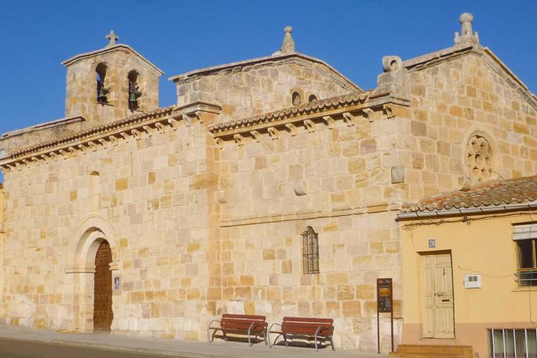 Iglesia del Espíritu Santo