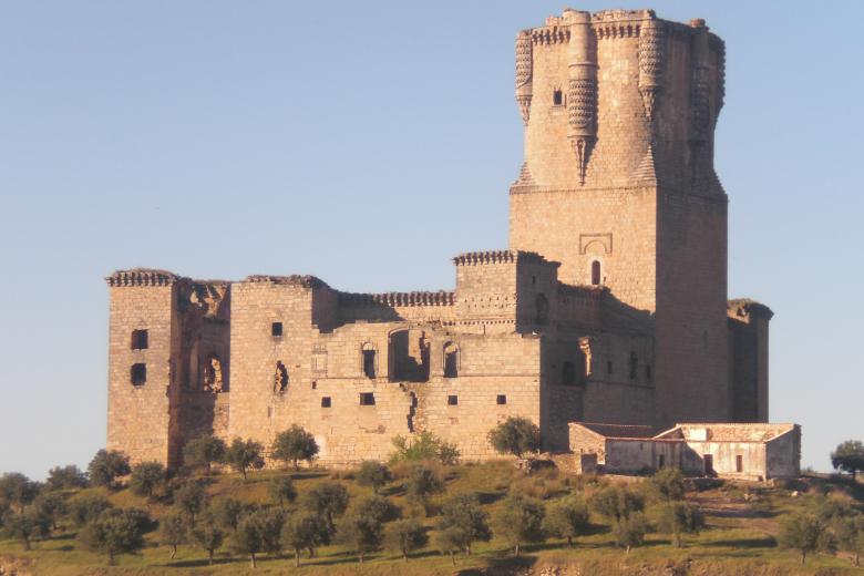 Castillo de Belálcazar