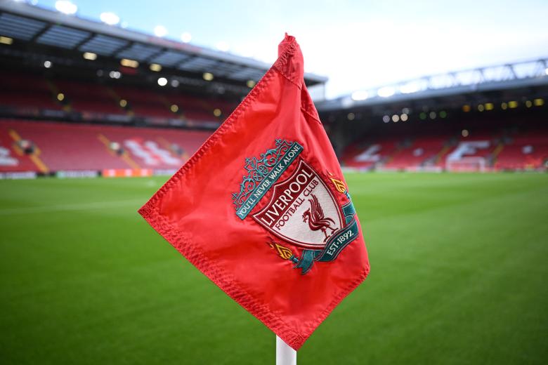 Anfield es uno de los estadios más icónicos del fútbol europeo y siempre que el Liverpool juega allí el ambiente es inmejorable