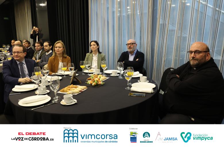 Conferencia "Dos años de aplicación de Ley de Ley 7/2021, de 1 de diciembre, de impulso para la sostenibilidad del territorio de Andalucía"