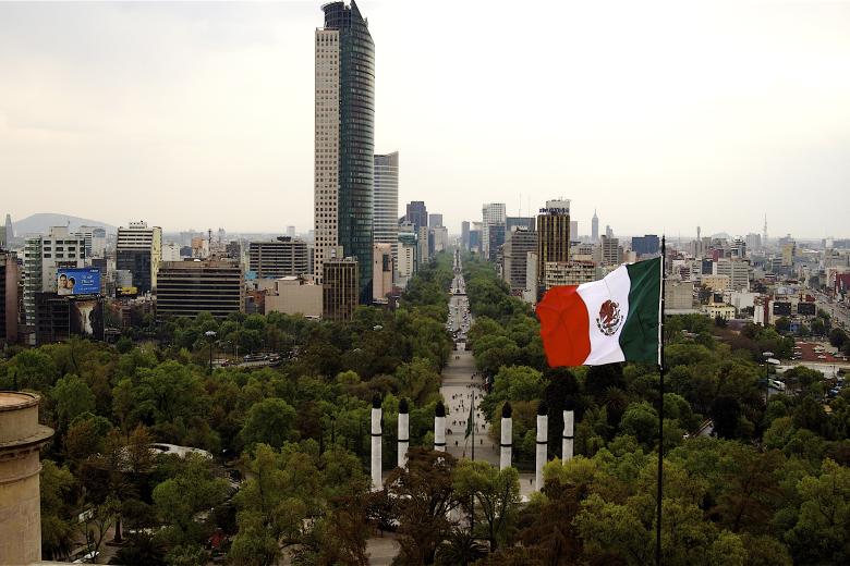 Ciudad de México, México