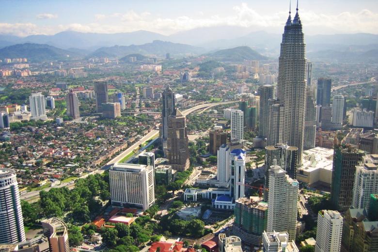 Kuala Lumpur, Malasia