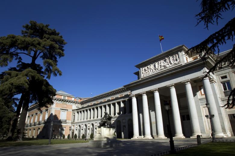 Museo Nacional del Prado