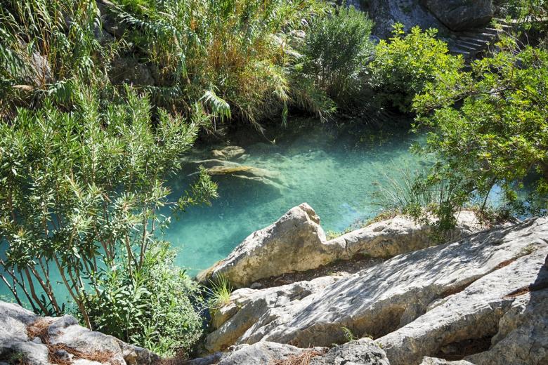 Estanys de Almenara