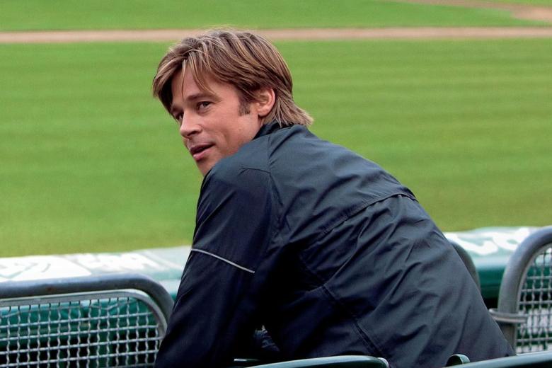 Moneyball