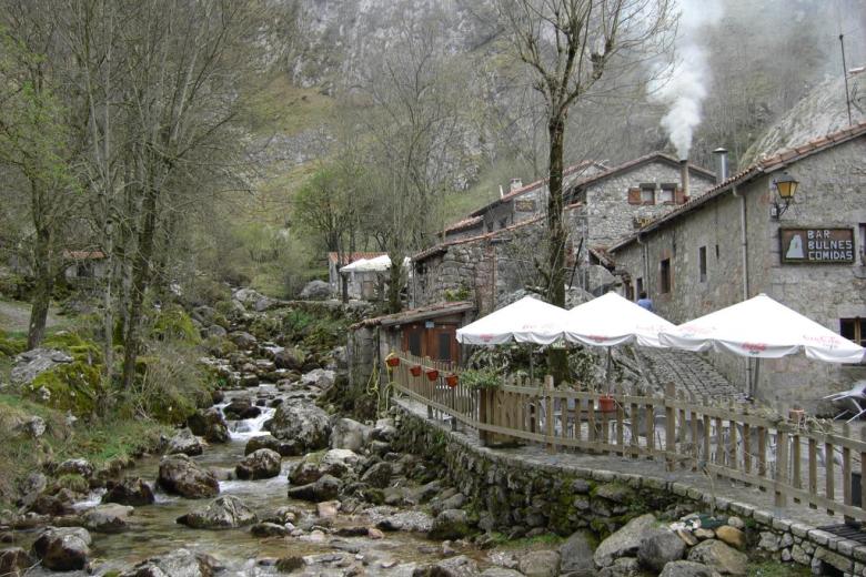 Bulnes