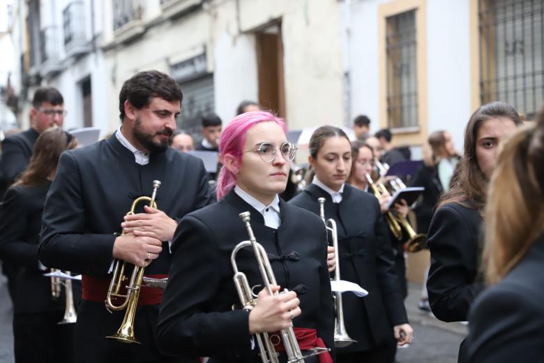 El desfile de la Cartera Real de Córdoba en imágenes