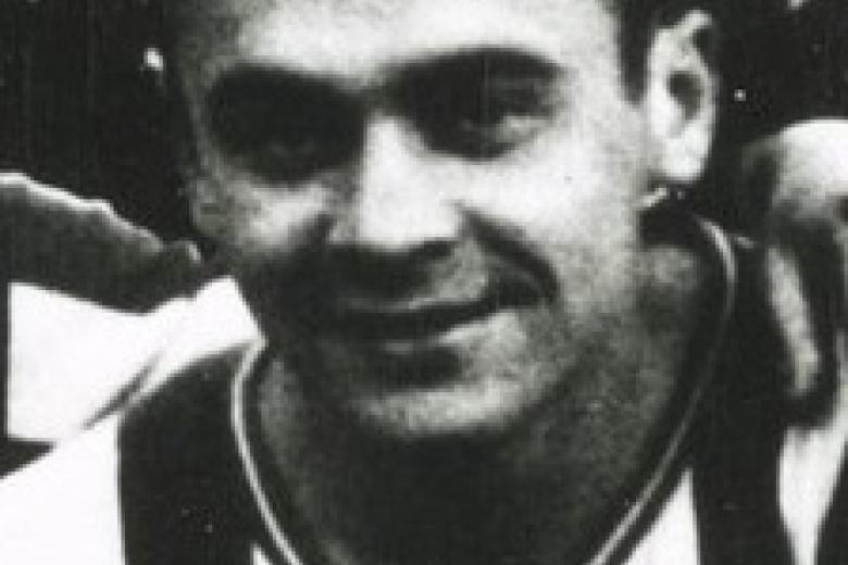 Juan Ramón i Pera fue el primer futbolista del Barça en anotar 3 goles al eterno rival. Fue el 5 de mayo de 1931 en el estadio de Les Corts