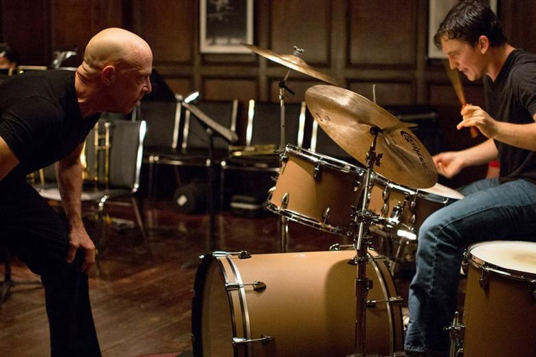 Whiplash (Movistar Plus+)