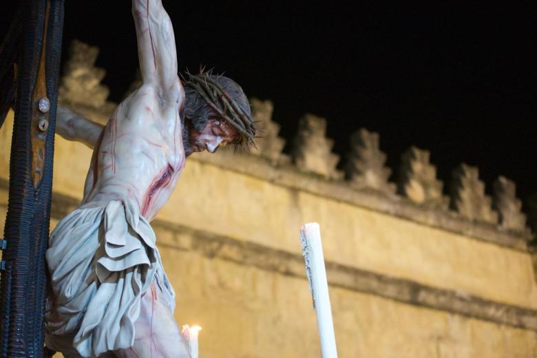 Cristo de la Piedad