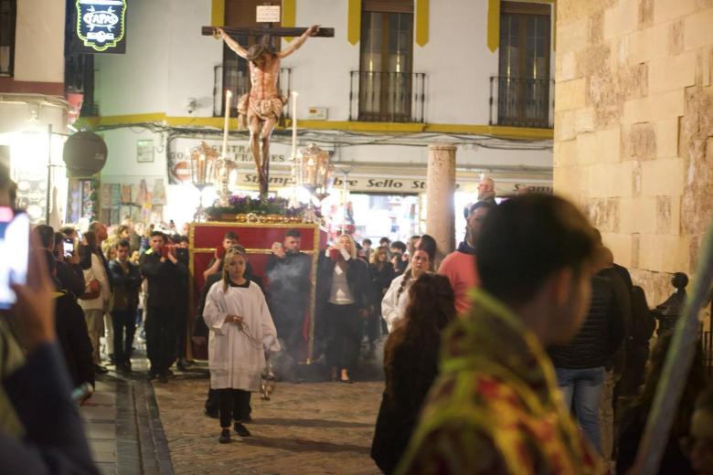 Cristo de la Piedad