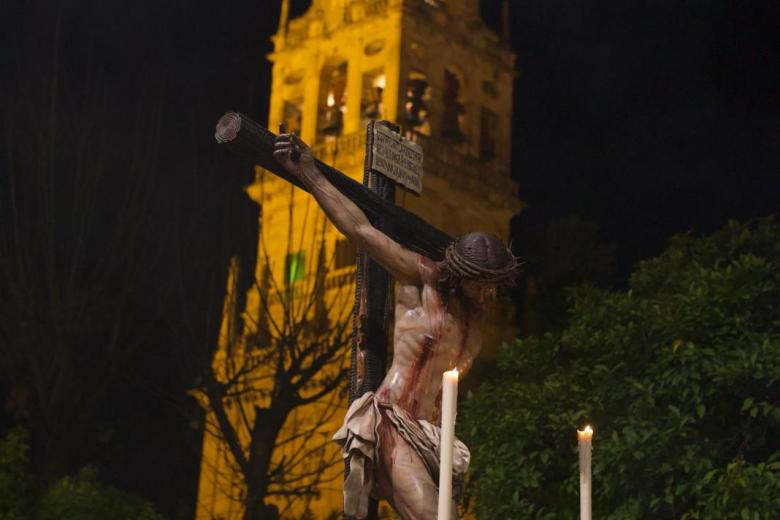 Cristo de la Piedad