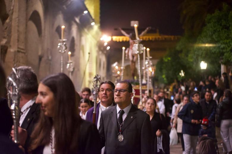 Cristo de la Piedad