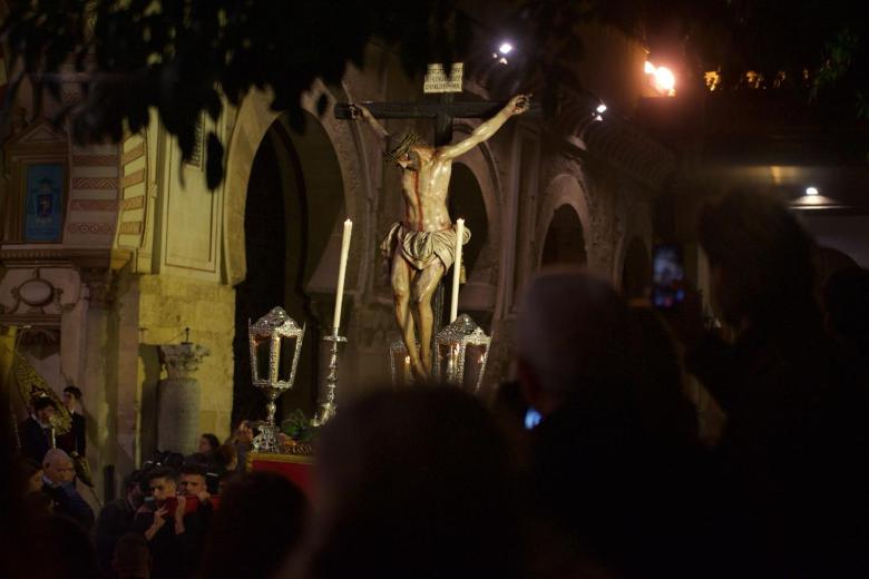 Cristo de la Piedad