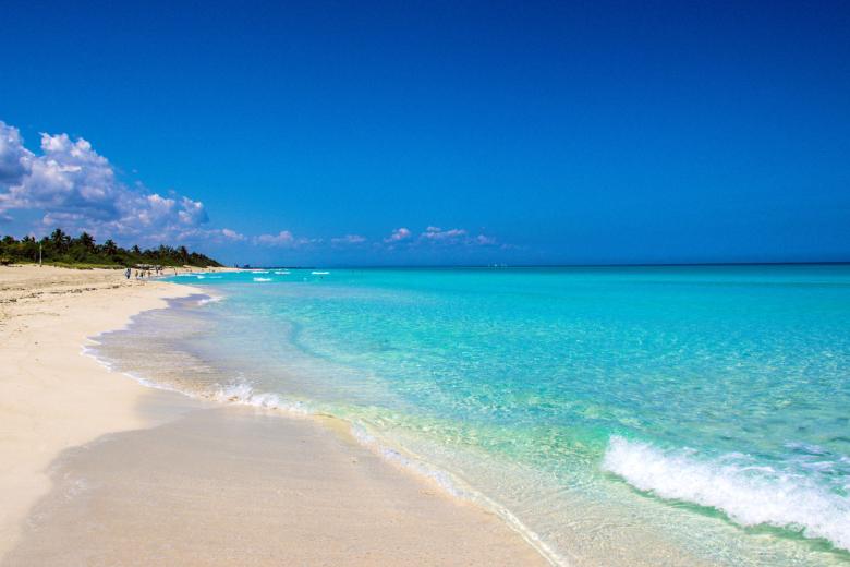 Playa Varadero (Cuba)
