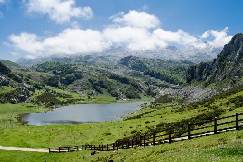 Picos de Europa