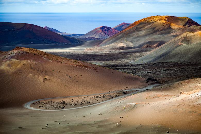 Timanfaya