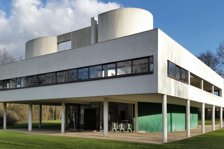 Villa Savoye