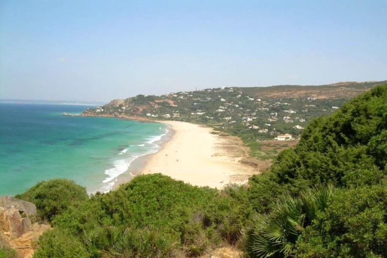 Playa de Zahara