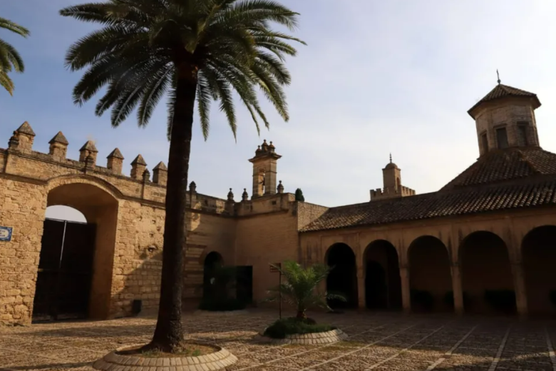 Alcázar de Jerez de la Frontera