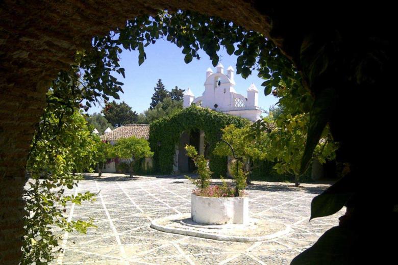 Hacienda ‘La Peñuela’, Jerez de la Frontera