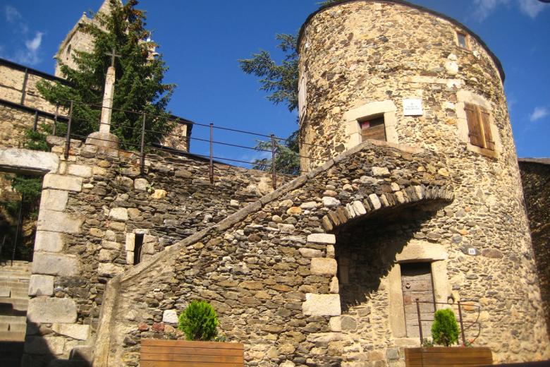 Torre de Bernat
