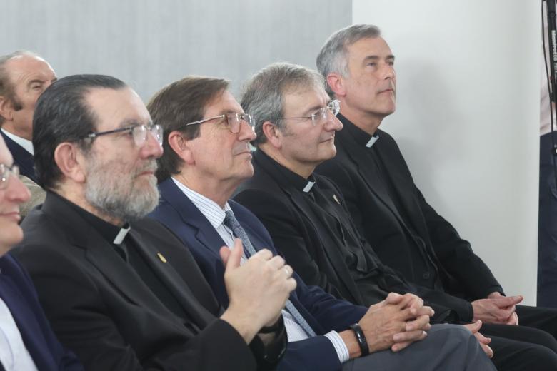 XIII Jornadas católicos y vida pública de Córdoba